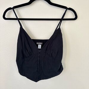 Urban Outfitters Corset Top